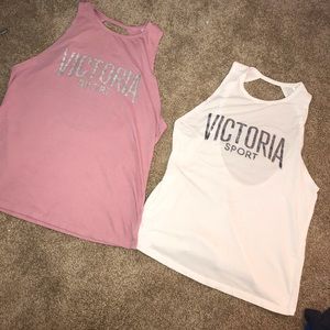 Victoria Secret Sport Tanks